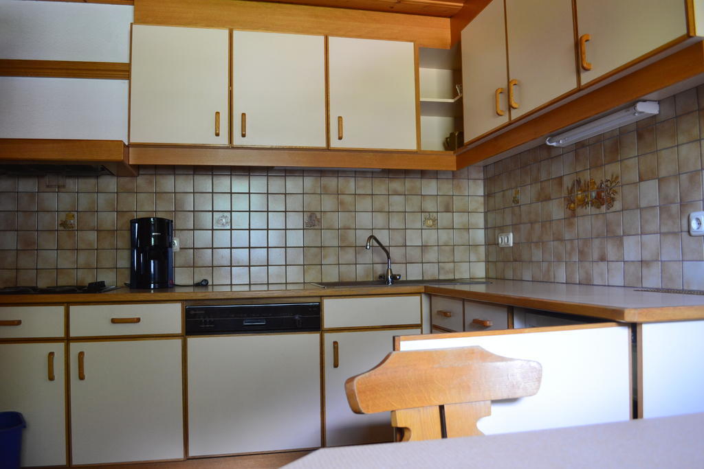 Gaestehaus Judith ゼルデン 部屋 写真